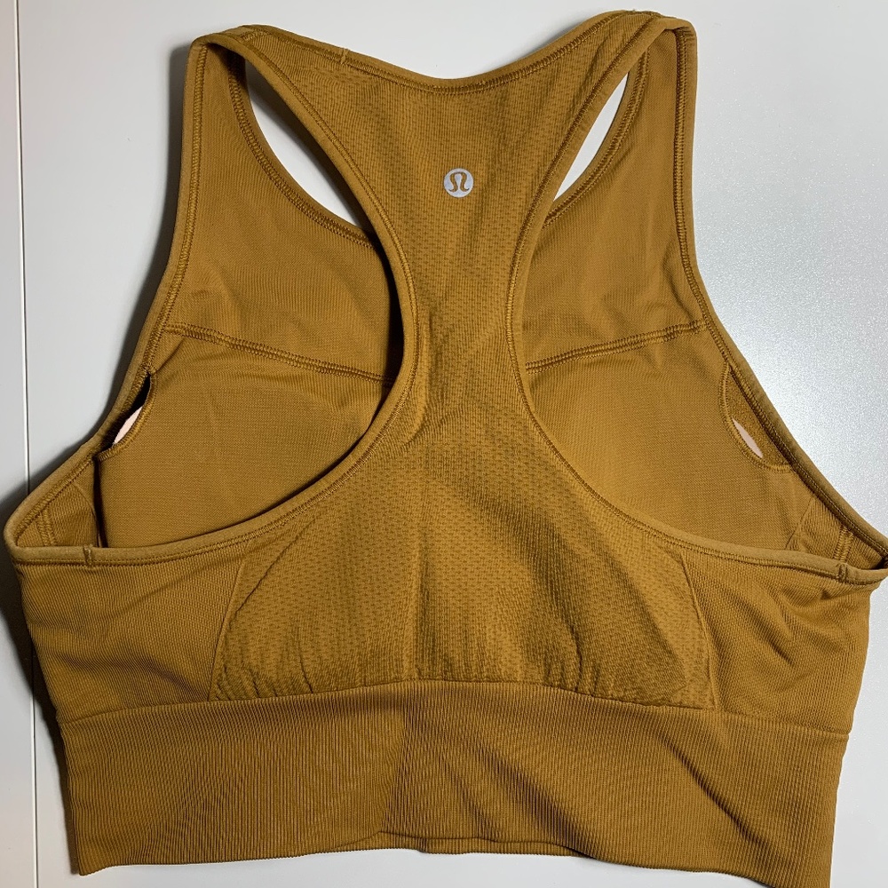 LULULEMON | Ebb to Train Bra - Picture 12 of 12